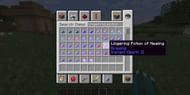 Image via Minecraft